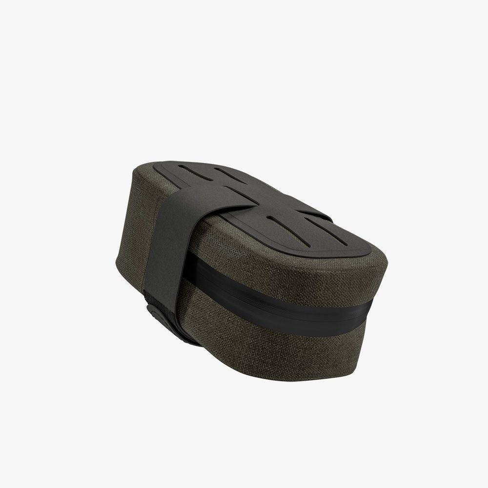 Brooks Scape Pocket Saddlebag Green