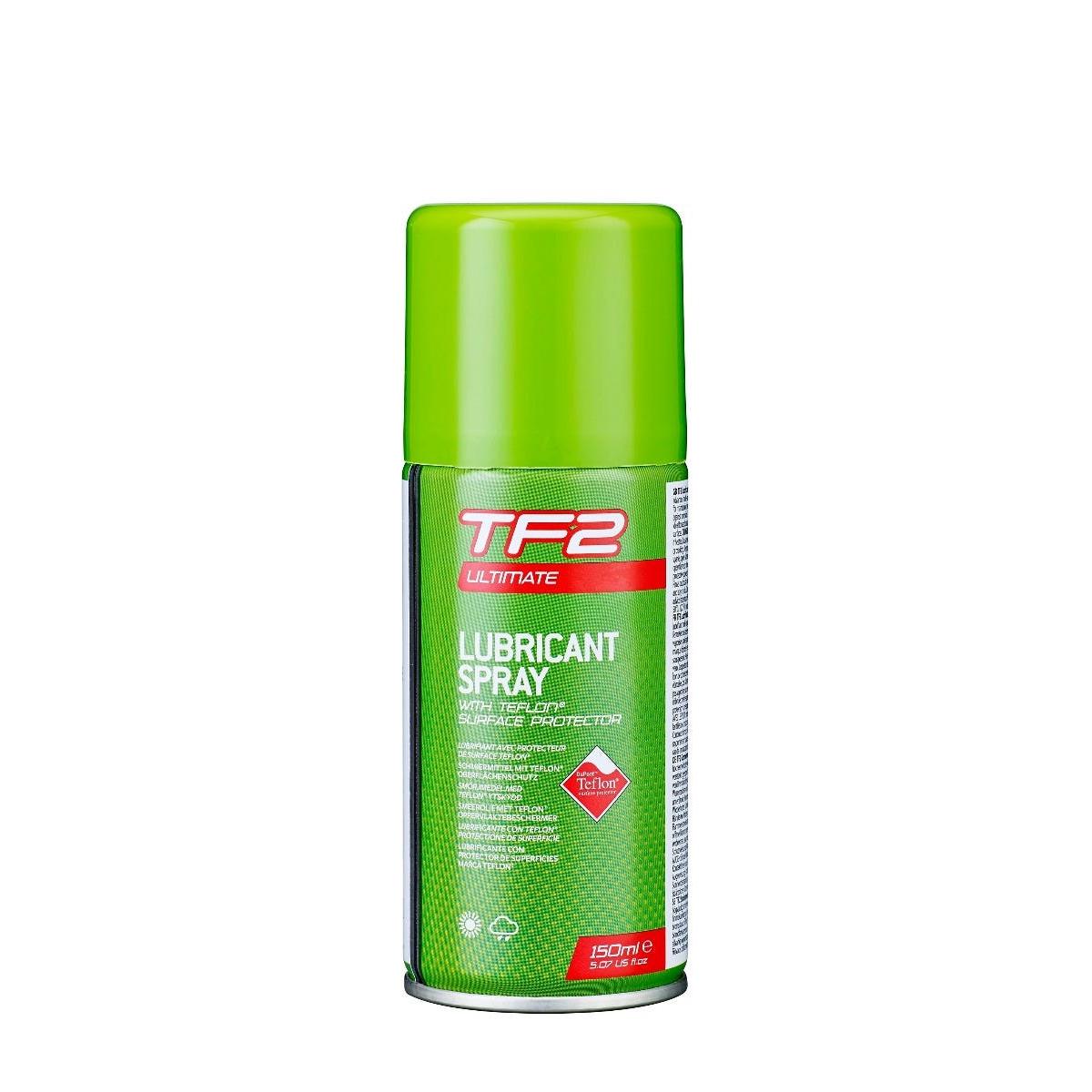 Weldtite TF2 Ultimate Lubricant 150mL