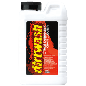 Weldtite Dirtwash Citrus Degreaser 1L