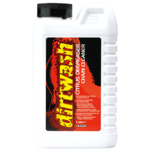 Weldtite Dirtwash Citrus Degreaser 1L