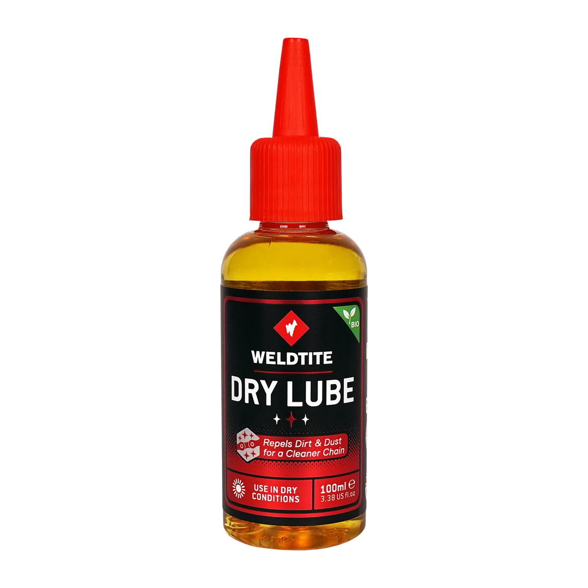 Weldtite Dry Lube 100mL
