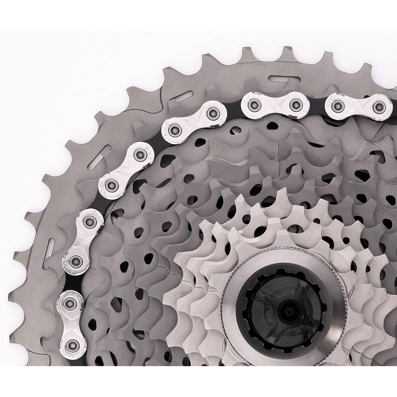KMC X10 10 Speed Chain