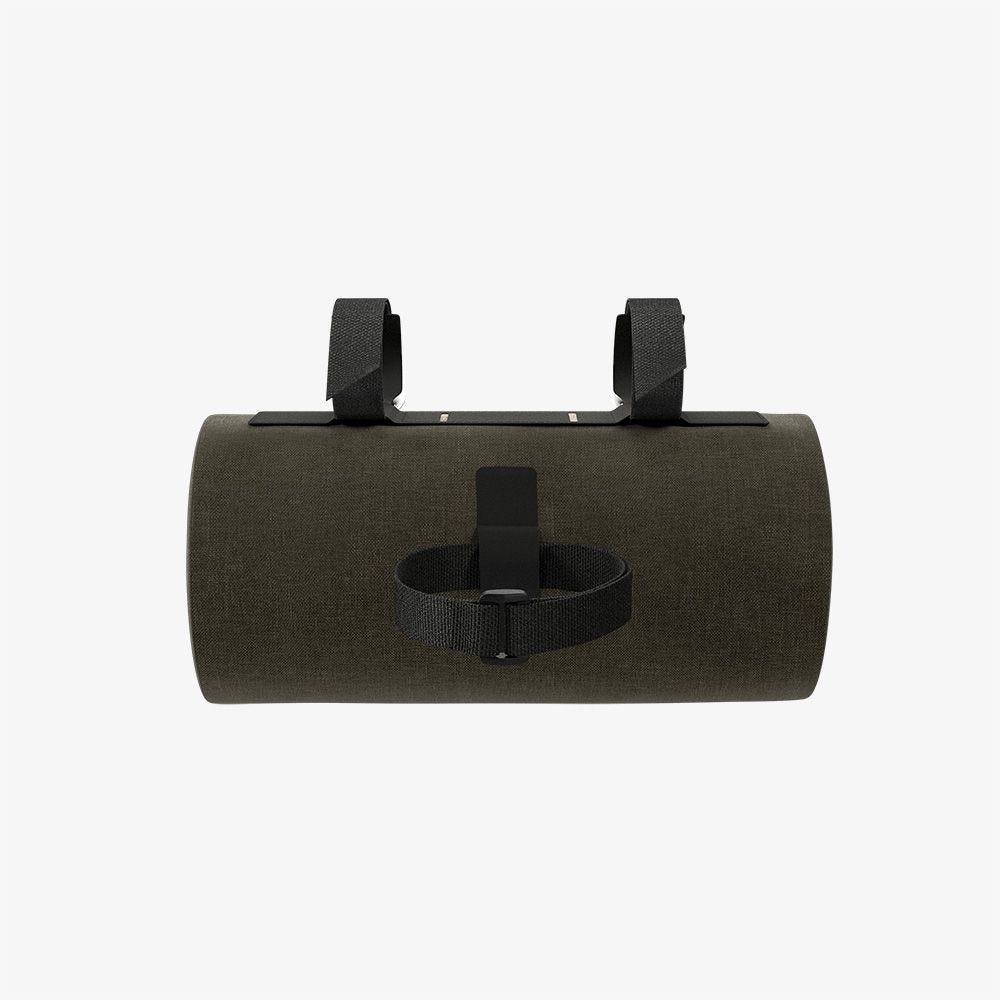Brooks Scape Pouch Handlebar Bag Green