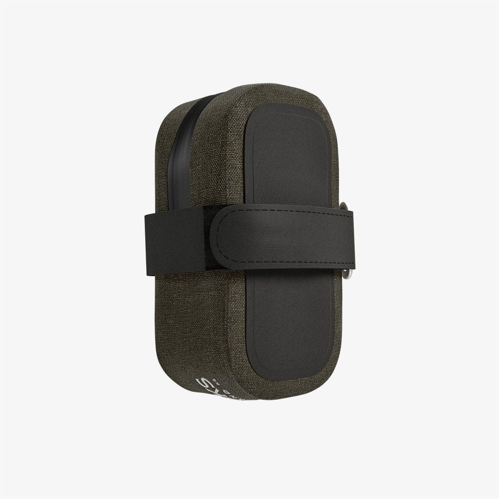 Brooks Scape Pocket Saddlebag Green