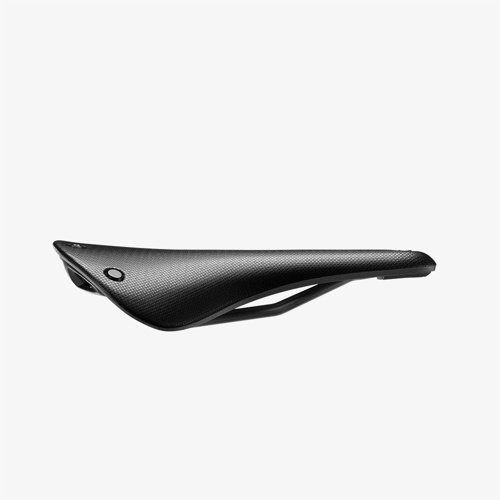 Brooks C17 Cambium Saddle Black