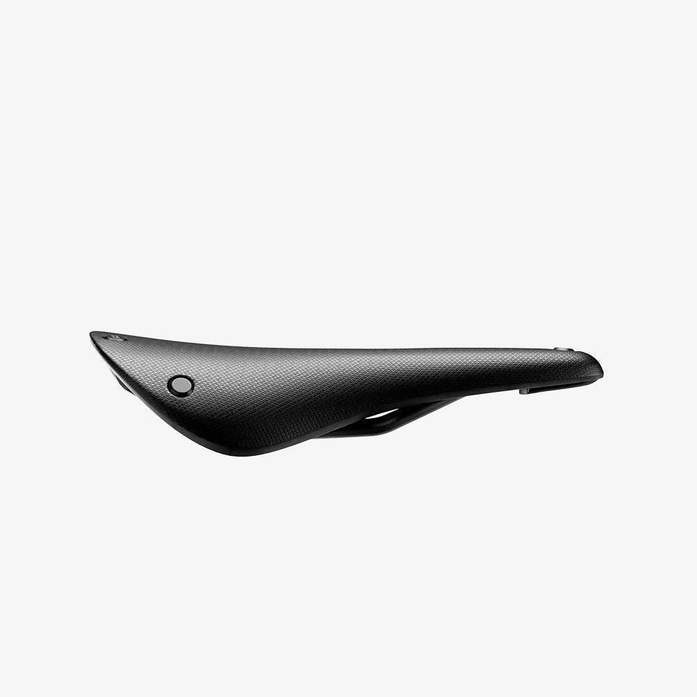 Brooks C15 Cambium Saddle Black