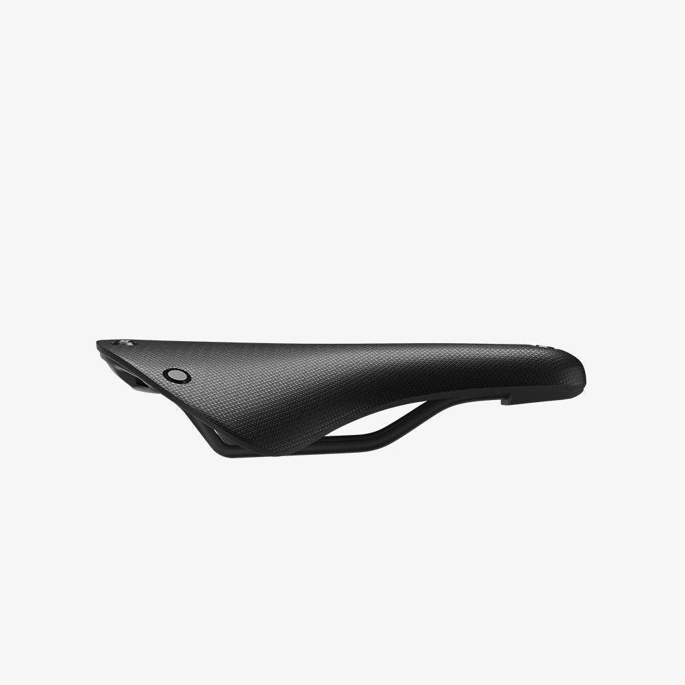 Brooks C19 Cambium Saddle Black
