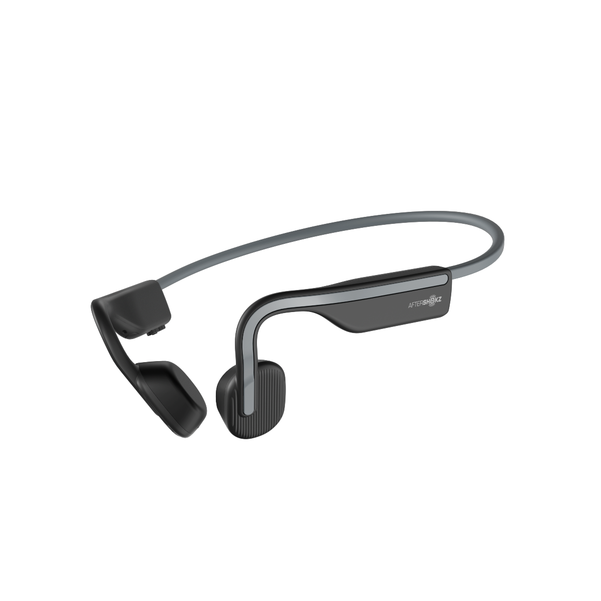 Aftershokz OpenMove Wireless Headphones Slate Grey