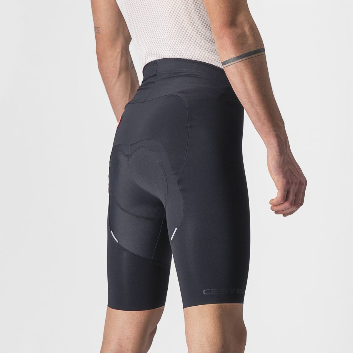 Castelli Free Aero RC Men's Shorts Black (2022)
