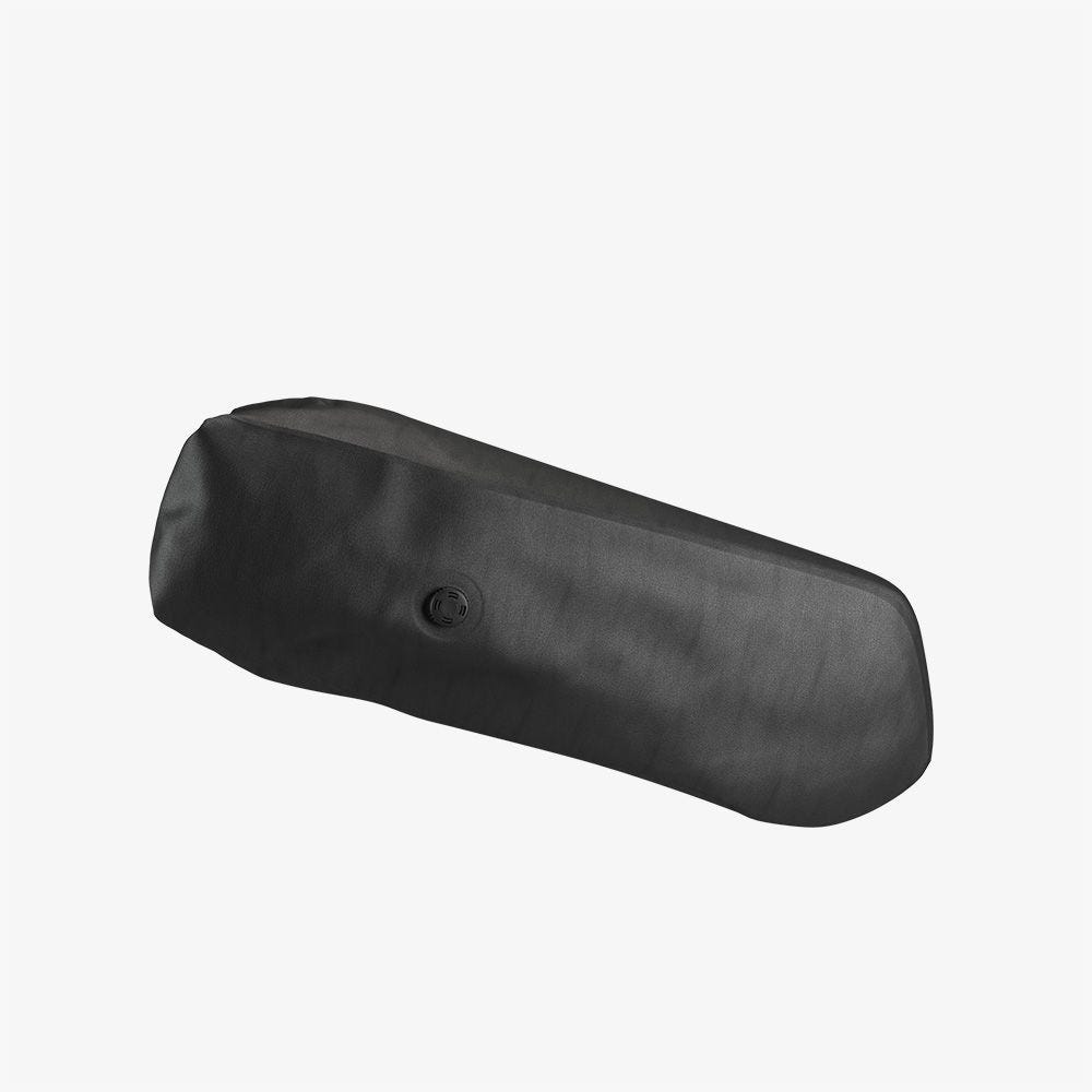 Brooks Scape Seat Frame Bag Green