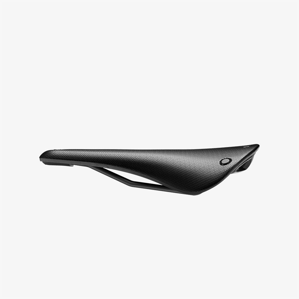 Brooks C17 Cambium Saddle Black
