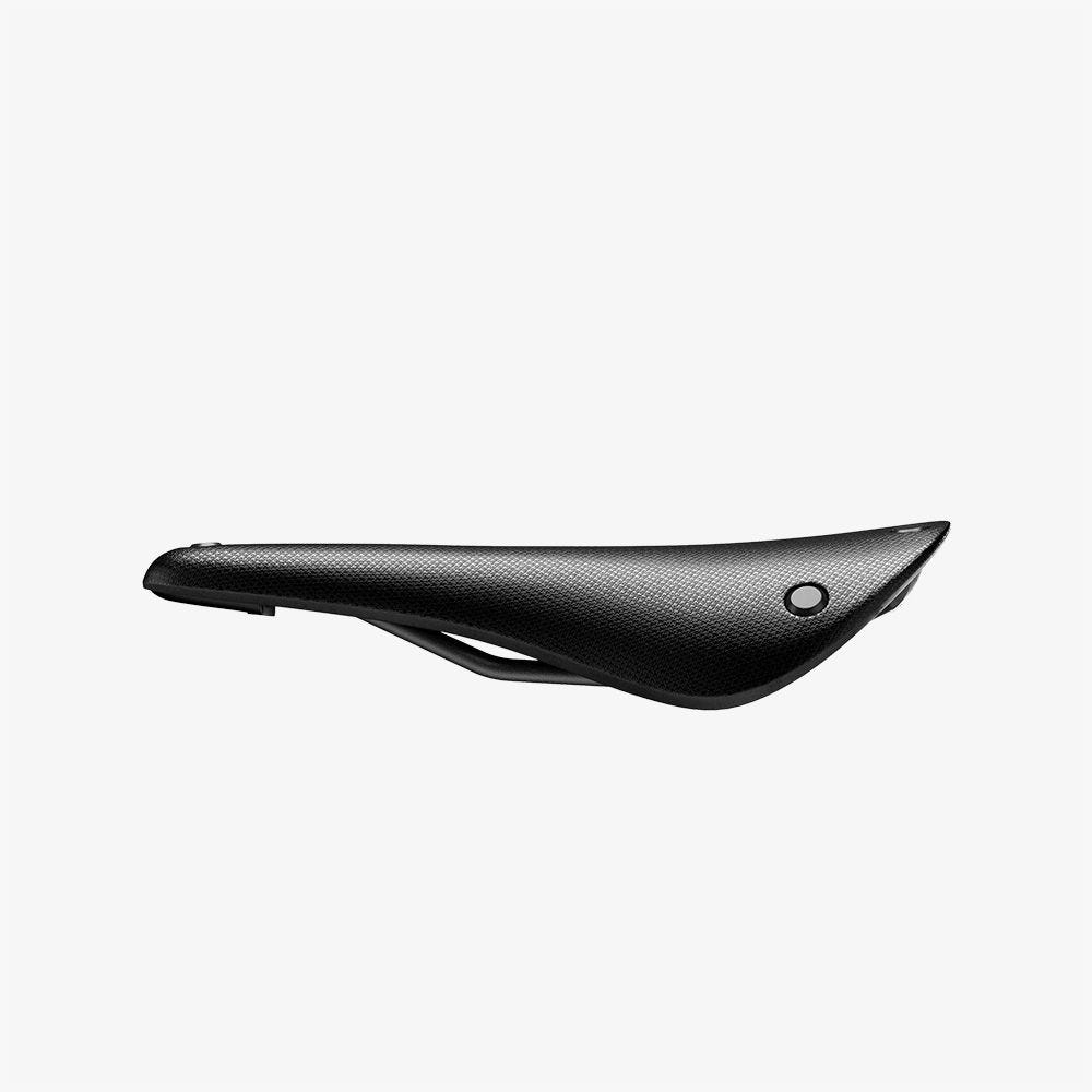 Brooks C15 Cambium Saddle Black