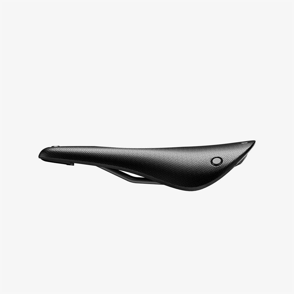 Brooks C15 Carved Cambium Saddle