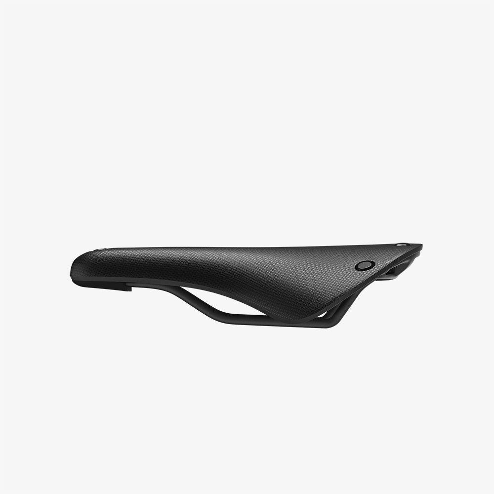 Brooks C19 Cambium Saddle Black