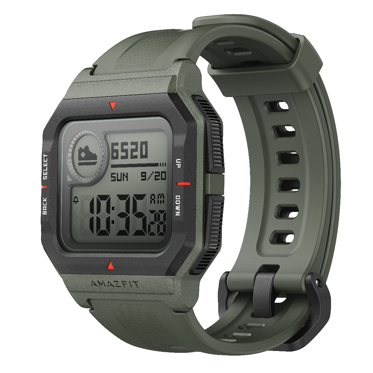 Amazfit Neo Smart Watch Green