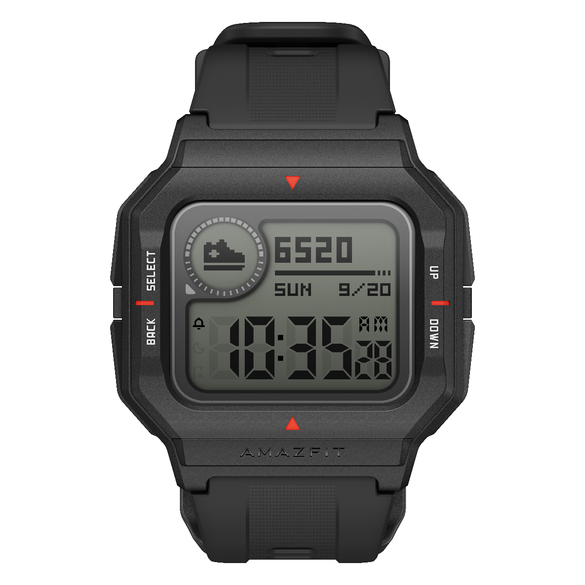 Amazfit Neo Smart Watch Black