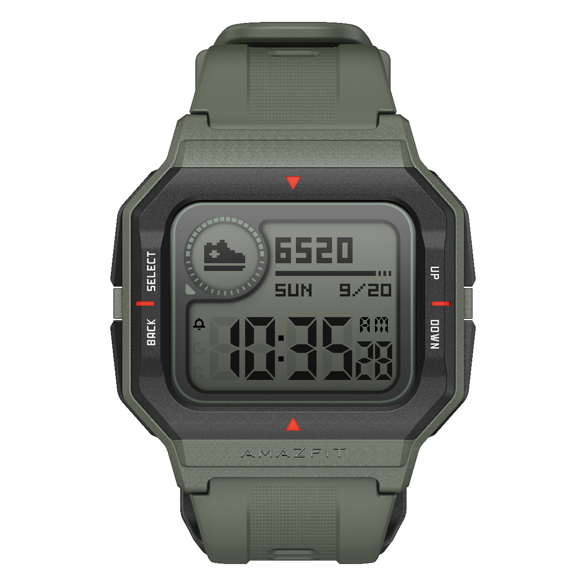Amazfit Neo Smart Watch Green
