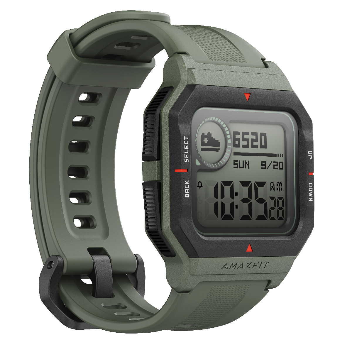 Amazfit Neo Smart Watch Green
