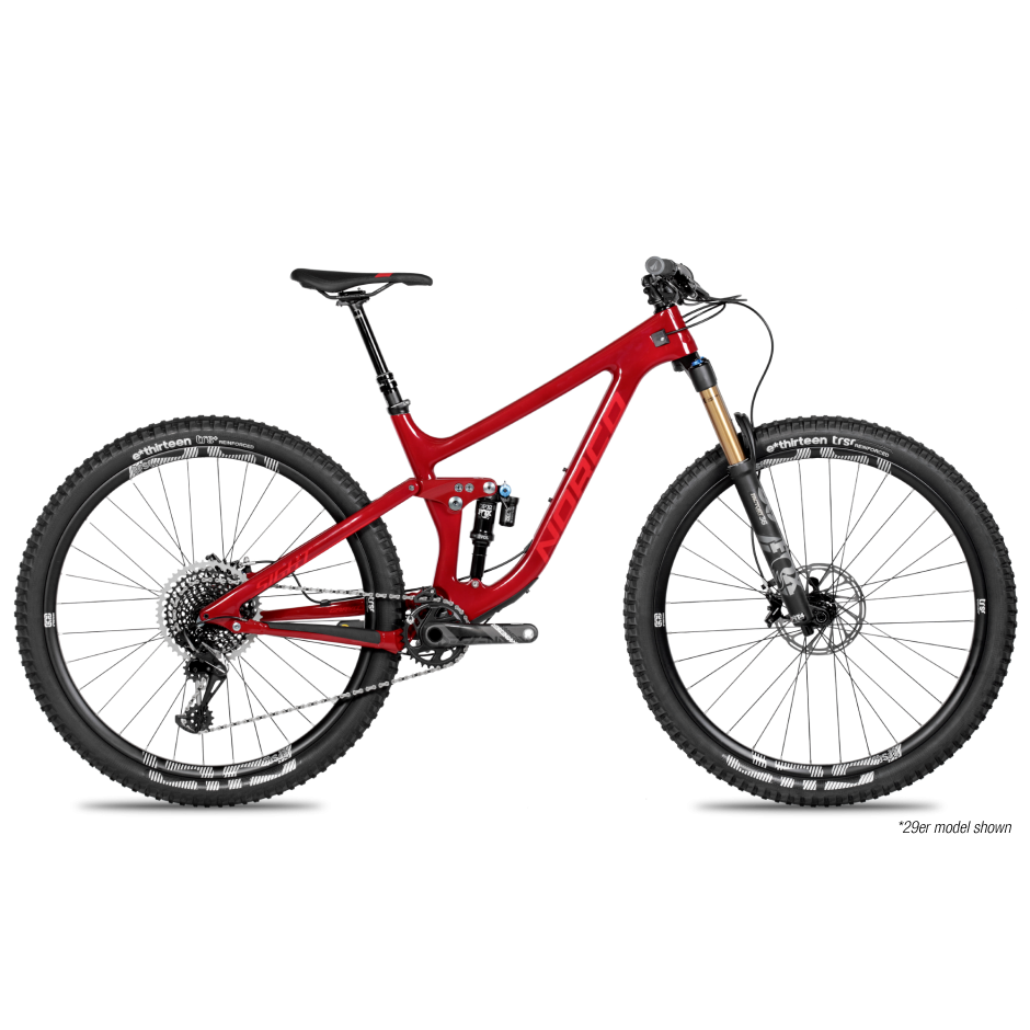Norco Sight C1 27.5 (2018)