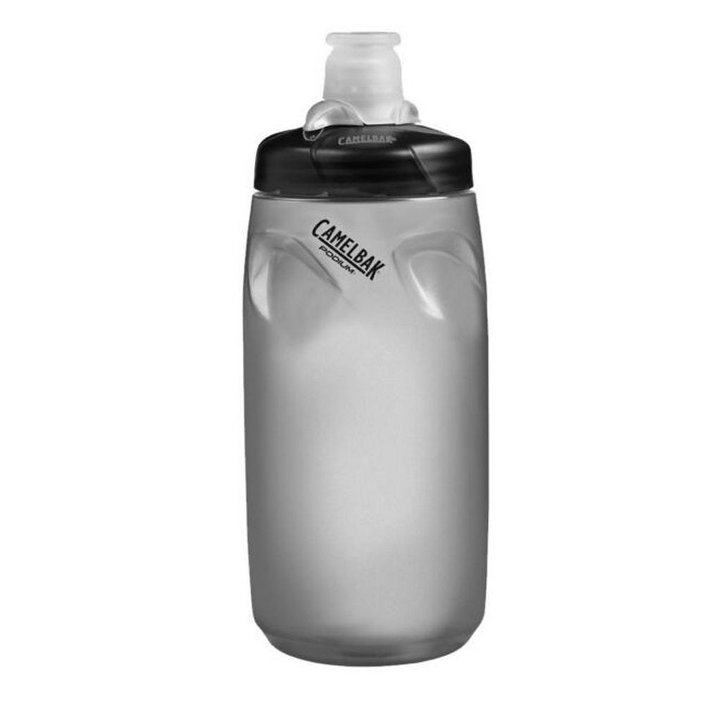 Camelbak Podium Bottle .6L Blank Smoke