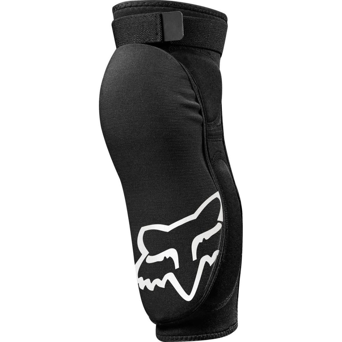 FOX Launch Pro Elbow Guard Black (2019)