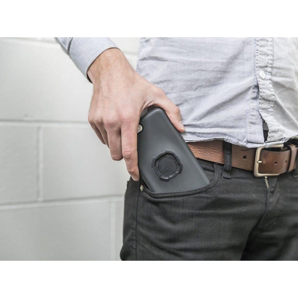 Quad Lock iPhone XR Case