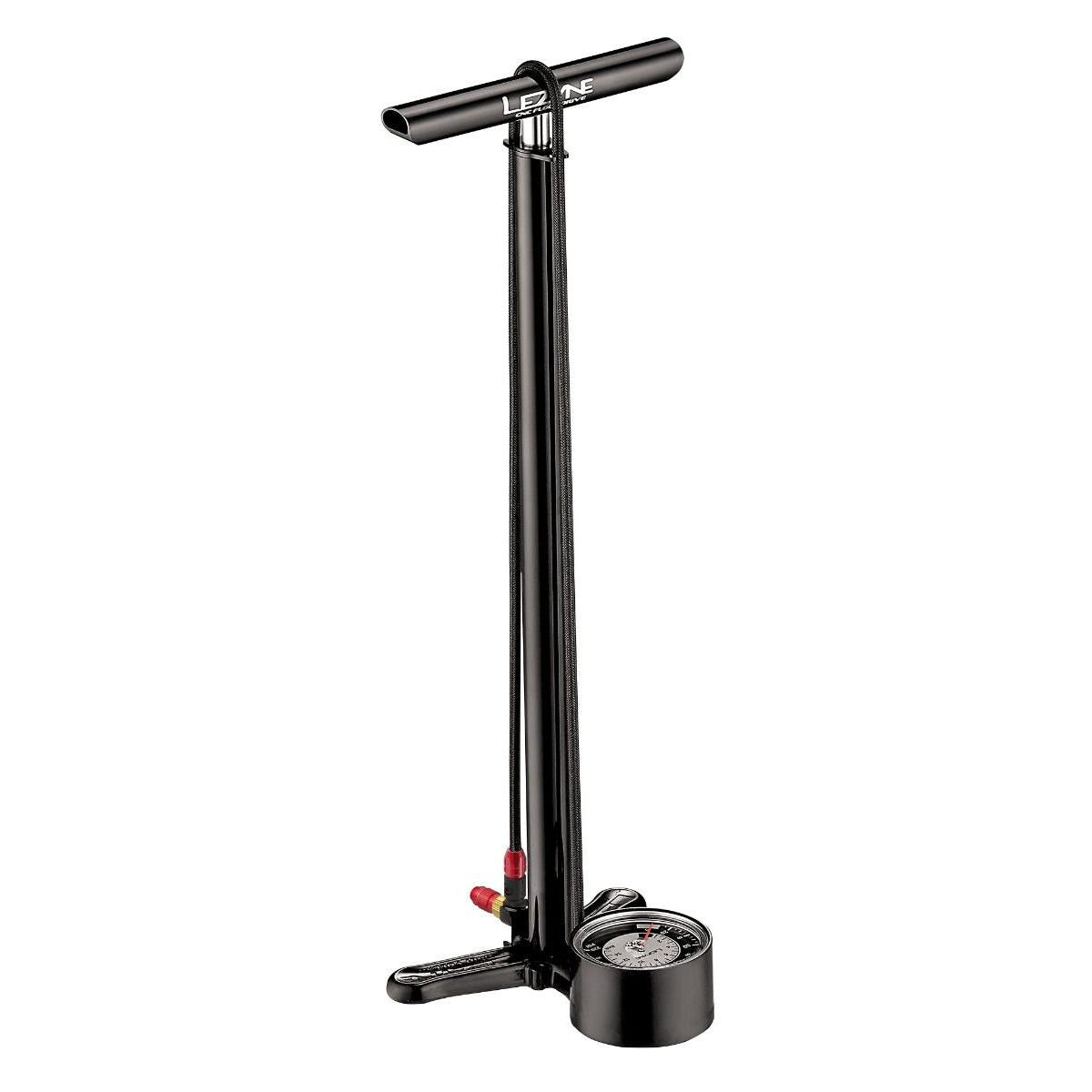 Lezyne CNC Floor Drive Floor Pump 220psi