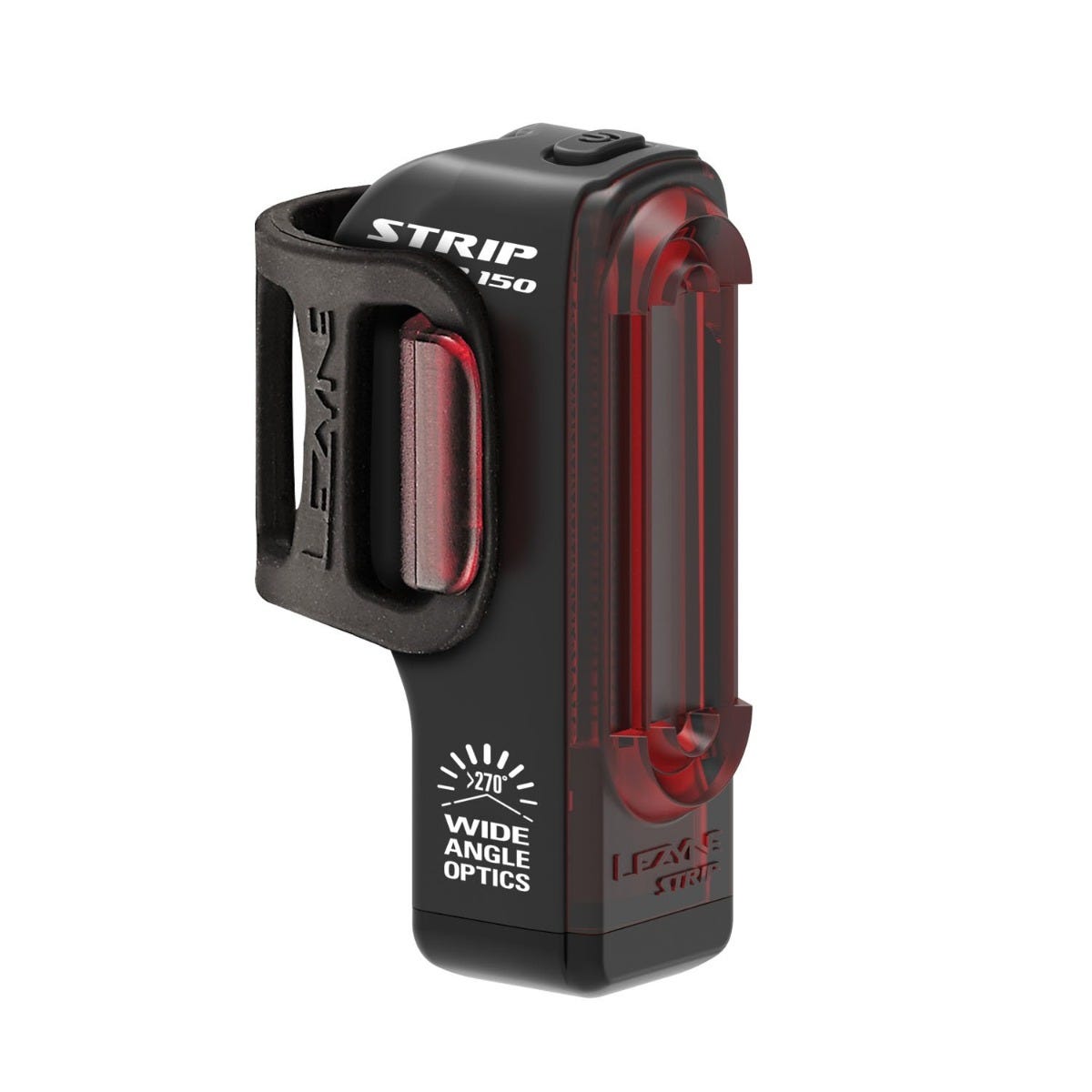 Lezyne Strip Drive 150 Lumens Rear Light