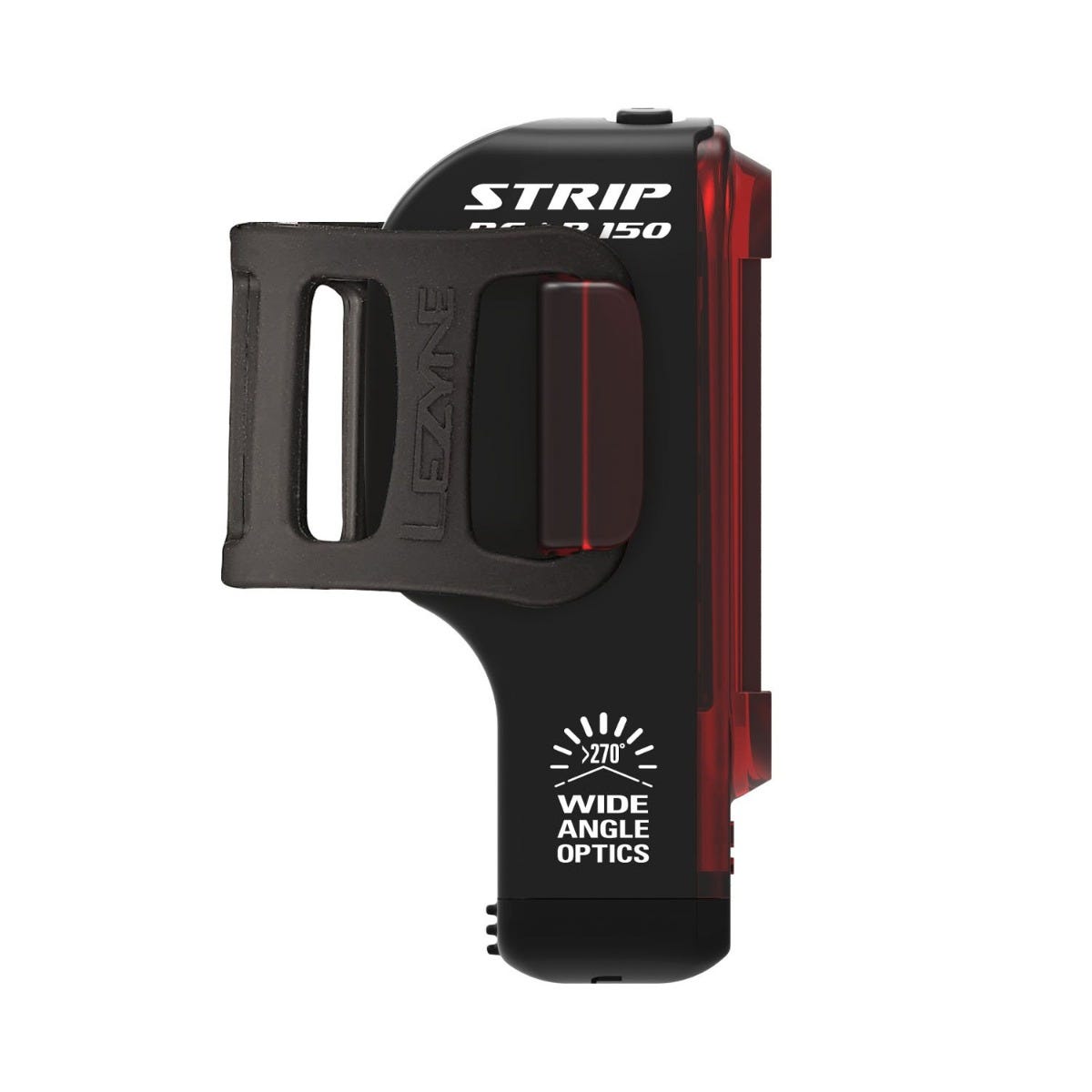 Lezyne Strip Drive 150 Lumens Rear Light