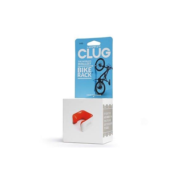 Hornit Clug MTB Stand White/Orange