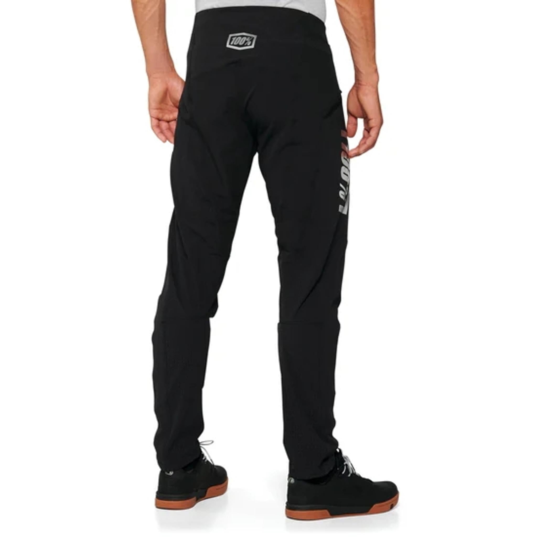 100% R-Core X Pants Black