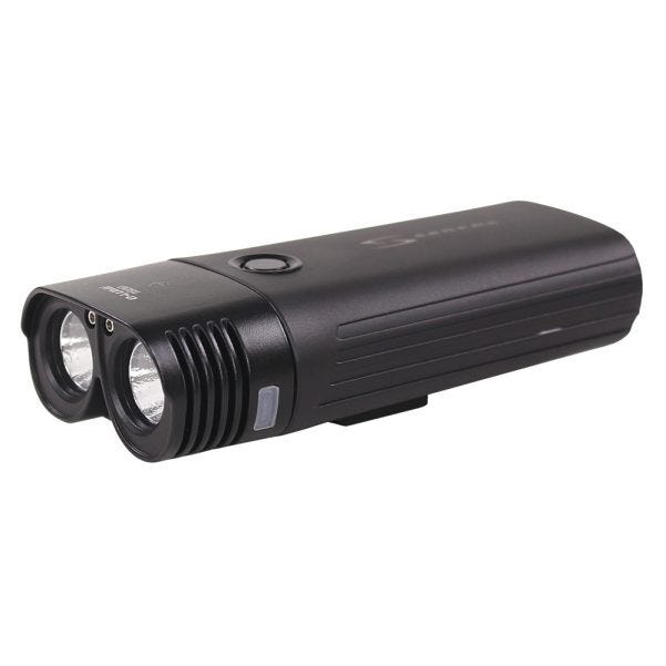 Serfas E-Lume 1600 Front Light