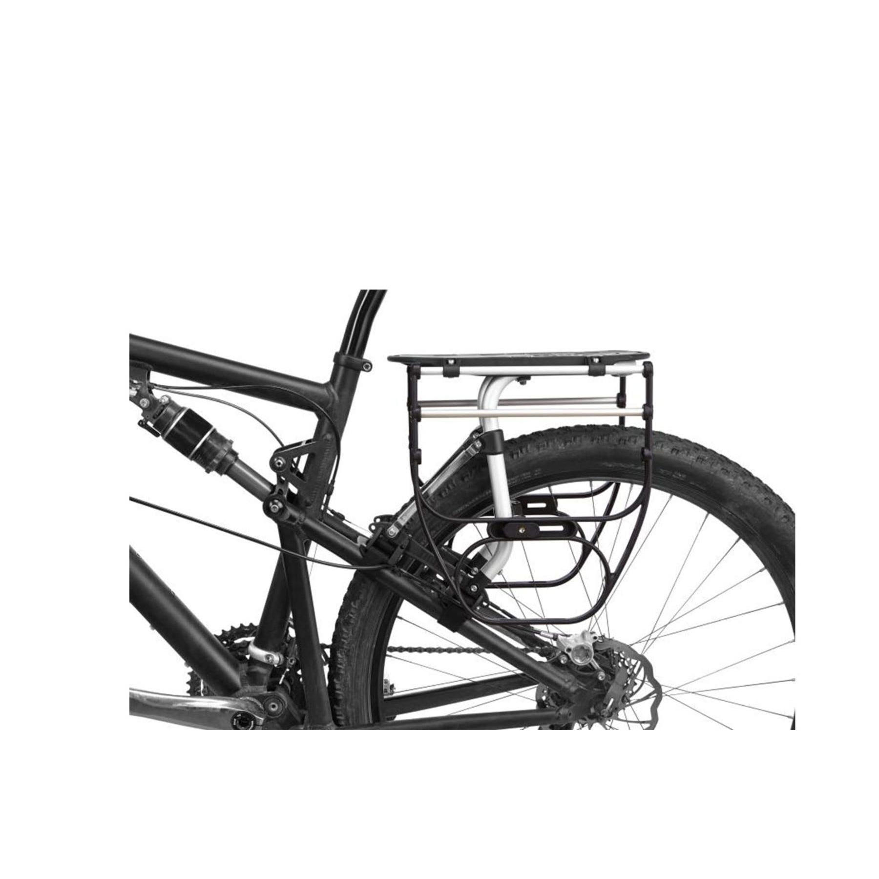 Thule Pack 'n' Pedal Pannier Rack Side Frames