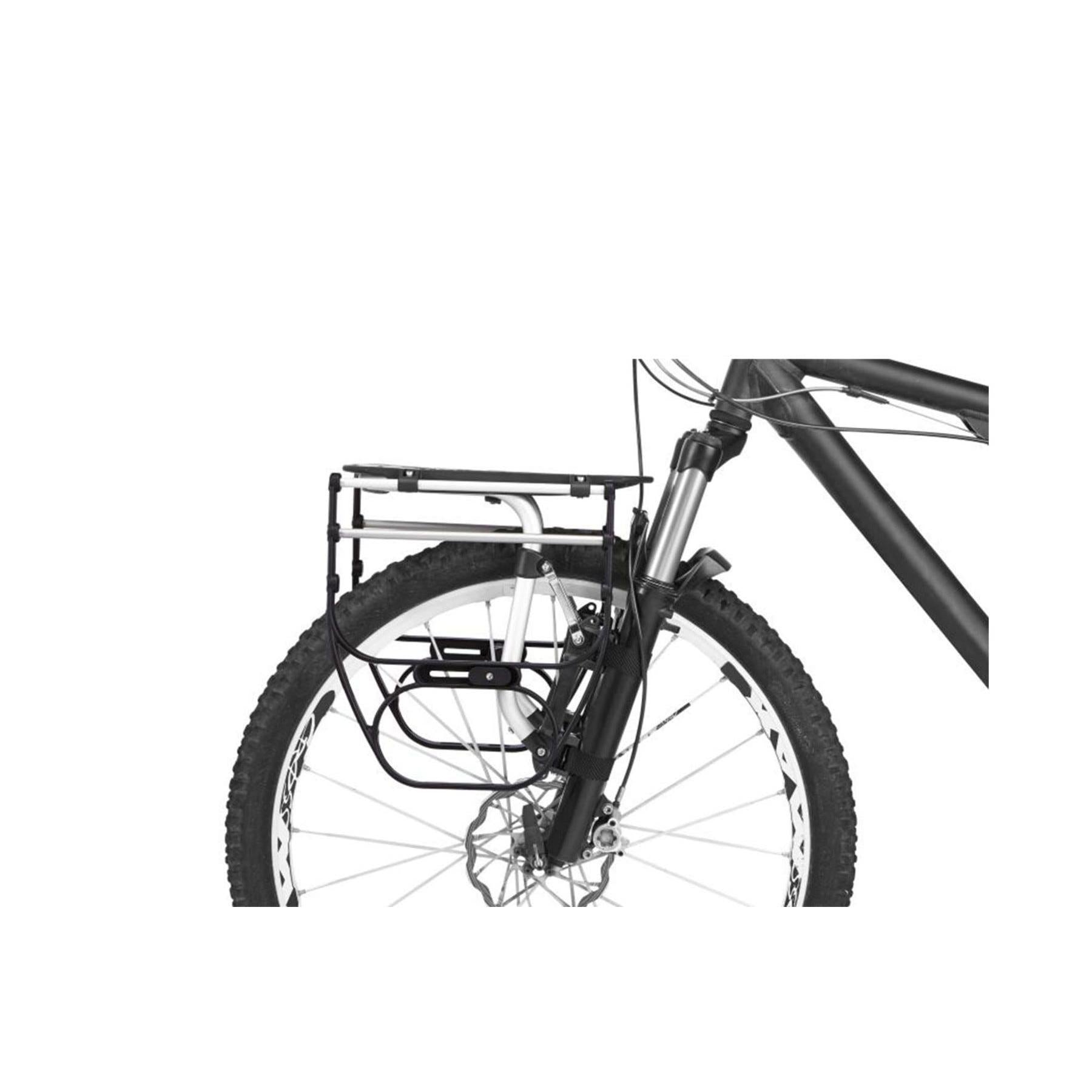 Thule Pack 'n' Pedal Pannier Rack Side Frames