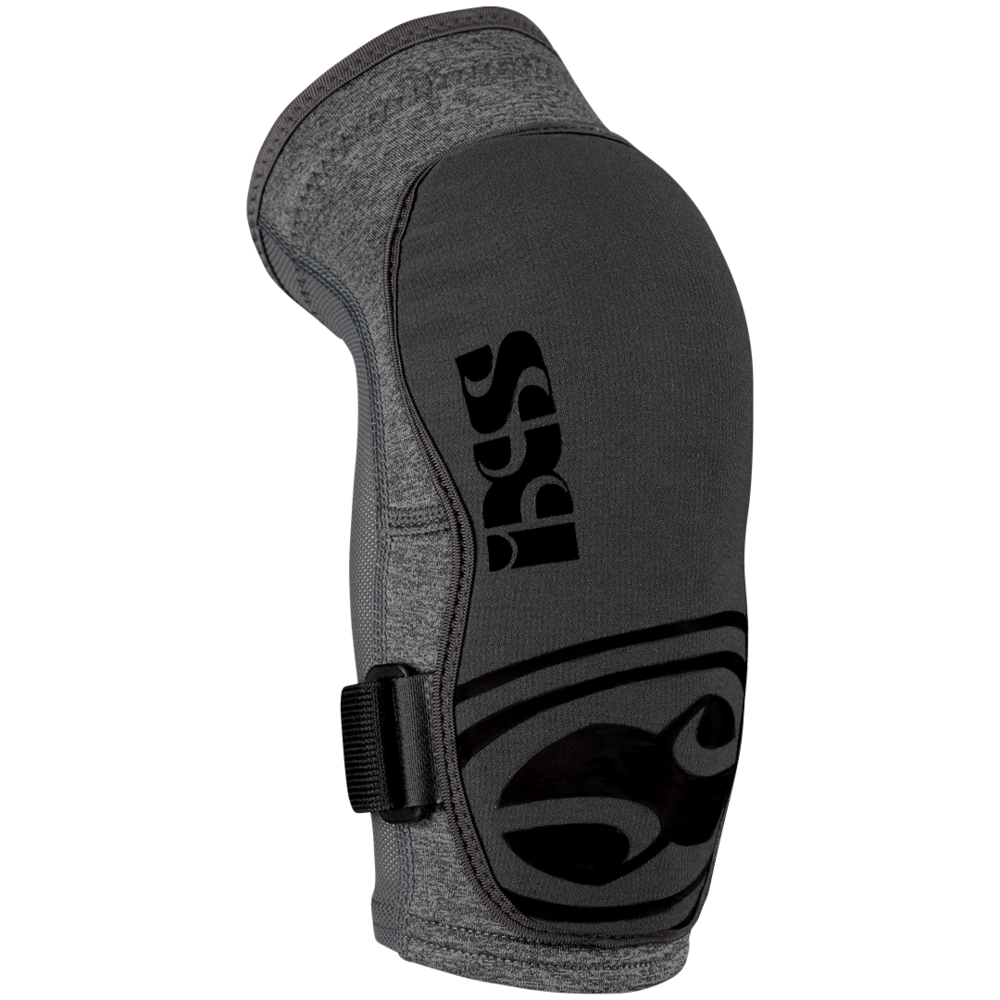 iXS Flow Evo+ Elbow Pad Grey
