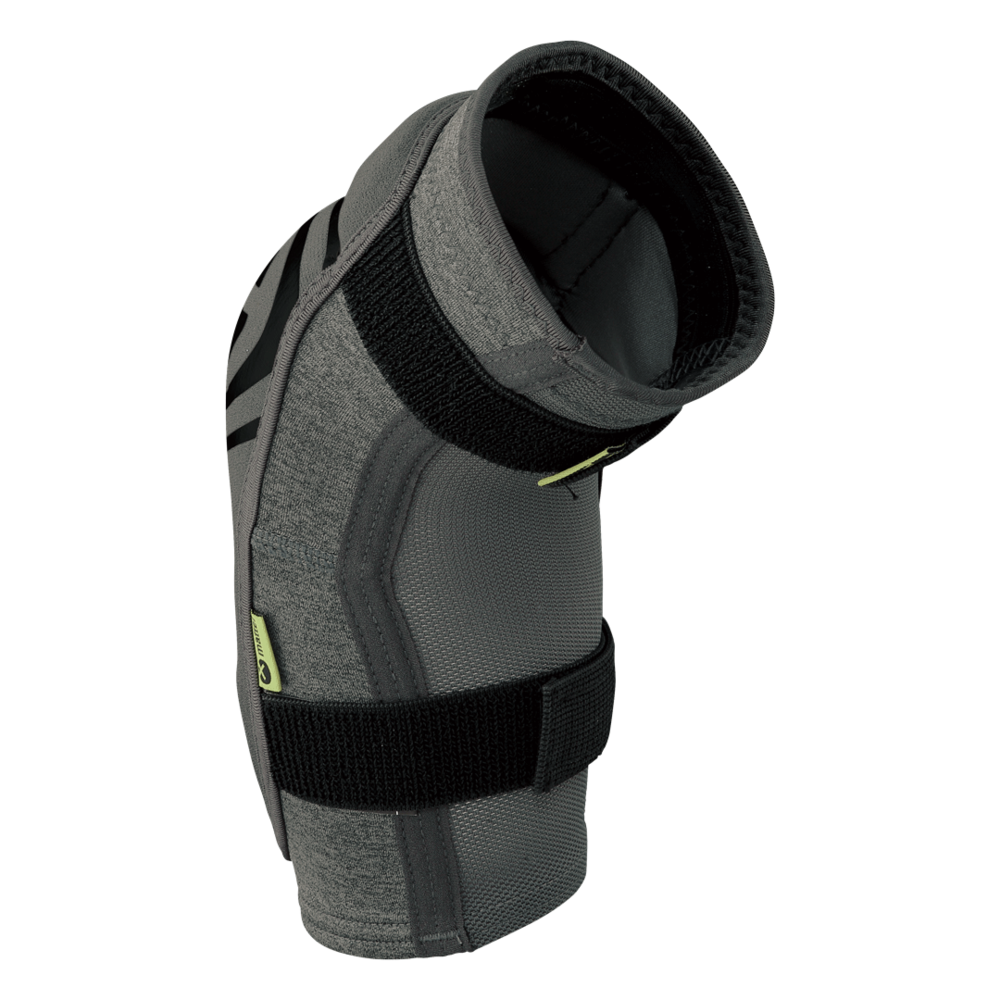 iXS Carve EVO+ Elbow Guard Grey