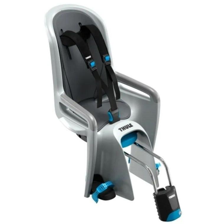Thule RideAlong Bike Baby Seat Light Grey