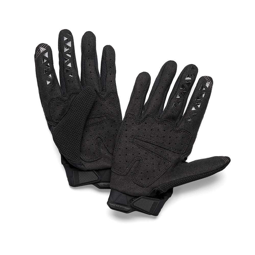 100% Airmatic Gloves Red