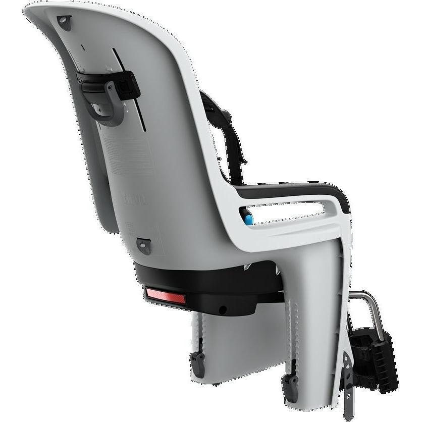 Thule RideAlong 2 Tiltable Child Bike Seat Light Grey