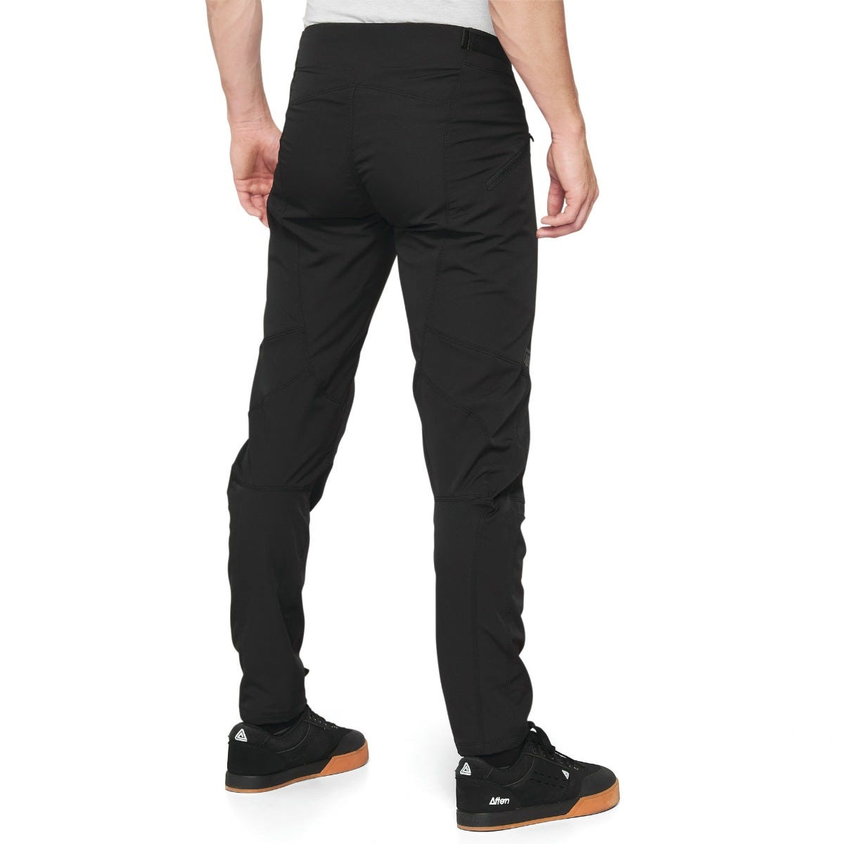 100% AIRMATIC Pants Black