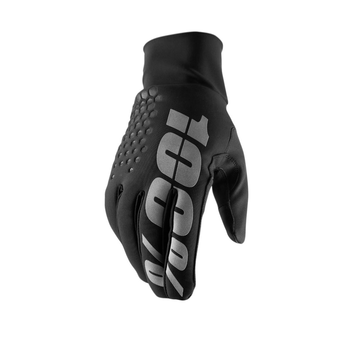 Guanti O'NEAL Hydromatic Brisker – Blu, Taglia S, Per Moto E MTB