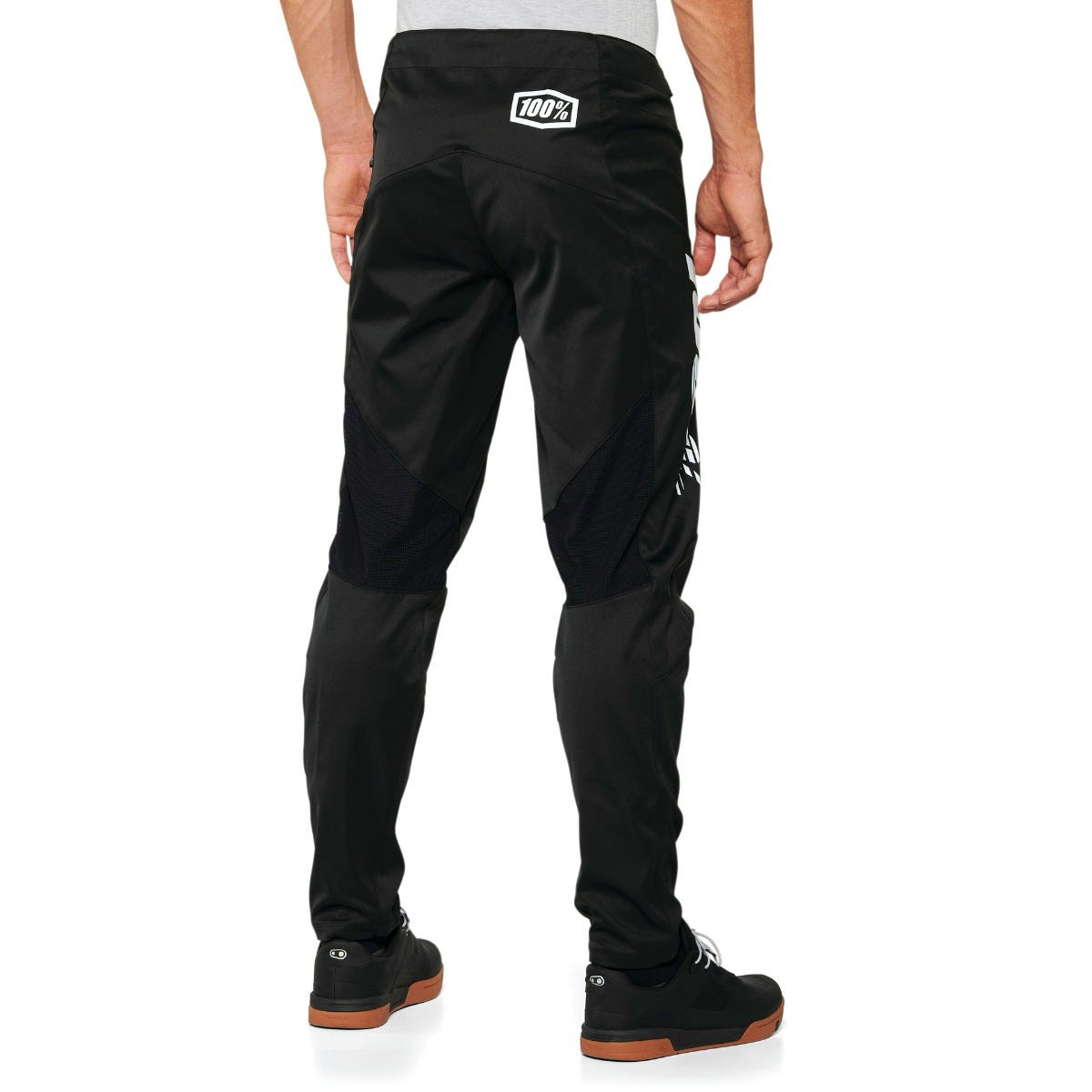 100% R-CORE Pants Black