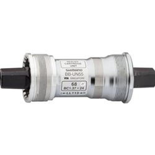 Shimano UN55 Square Taper Bottom Bracket 68 x 118mm