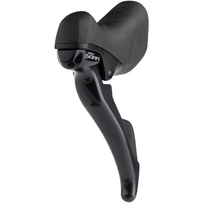 Shimano SORA ST-R3000 Dual-Control Lever Pair 2 x 9S ESTR3000DPA