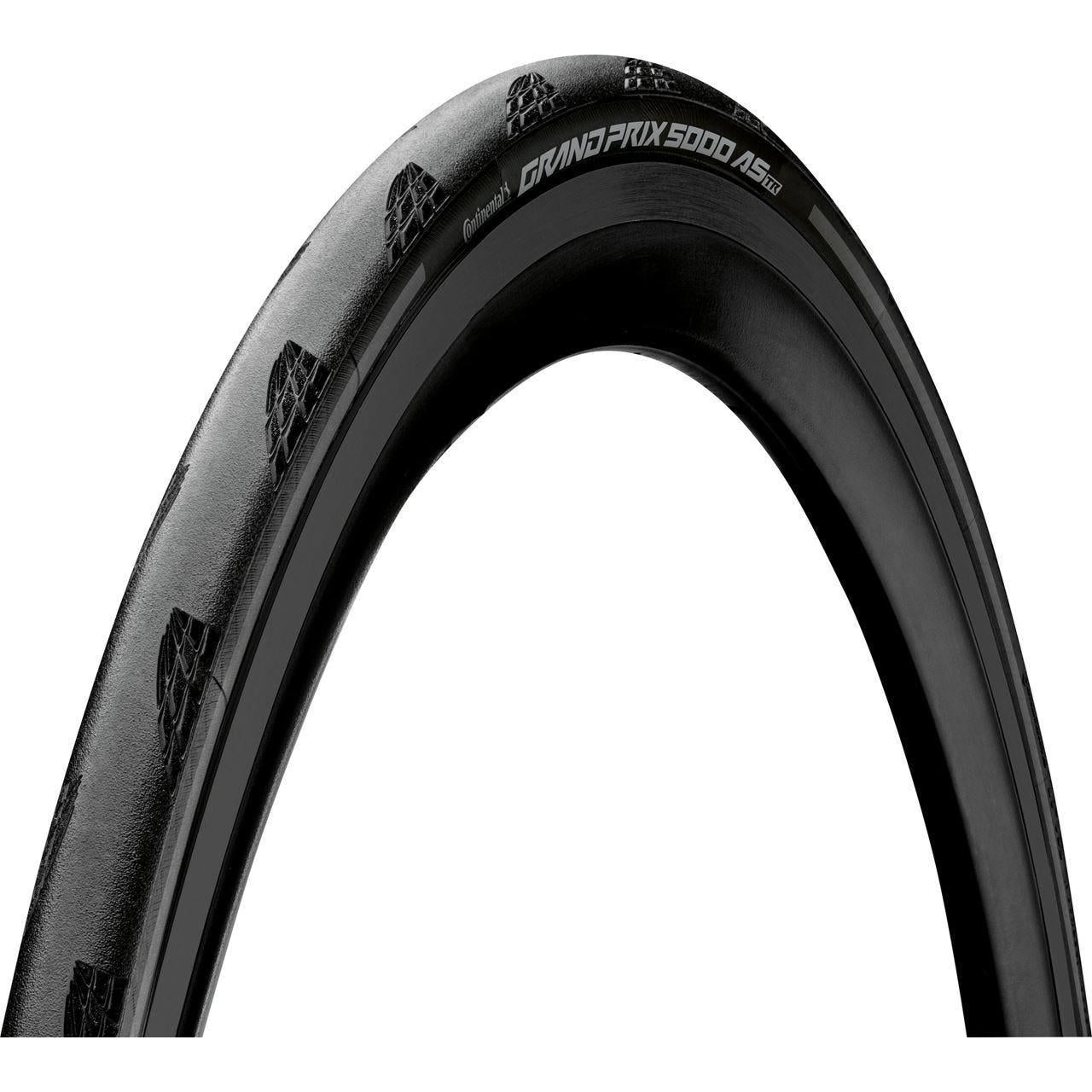 Continental GP5000 AS TR Folding Road Tyre 700 X 28C Black