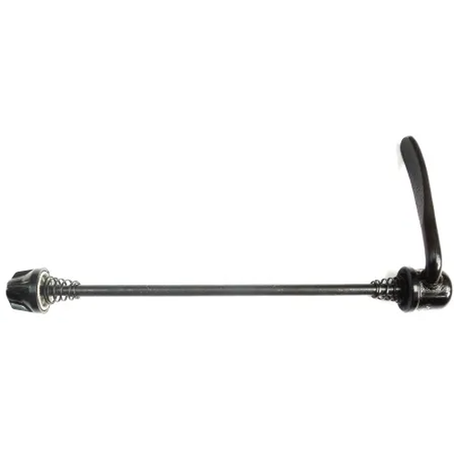 BPW Steel Rear Skewer 170mm Black