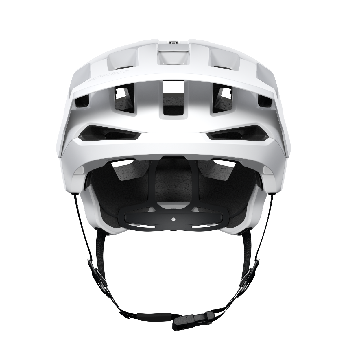POC Kortal Race MIPS Helmet White/Black