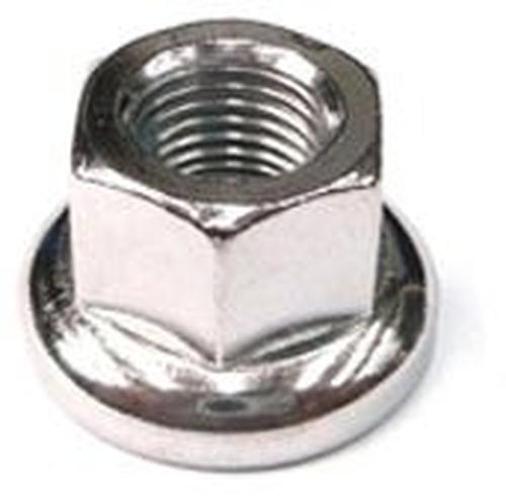 BPW Track Nut CP For 3/8'' x 26T Axle