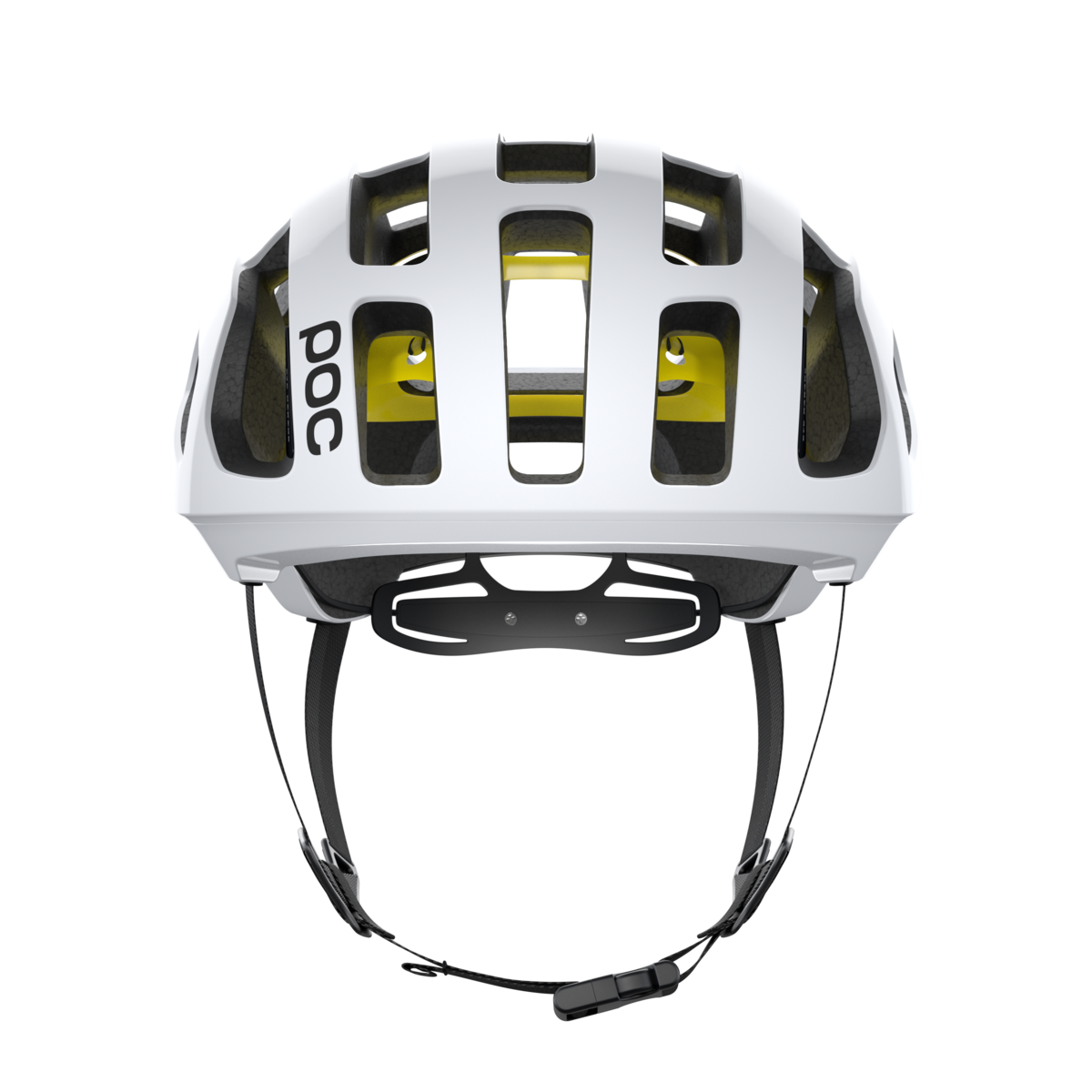 POC Octal MIPS Helmet Hydrogen White