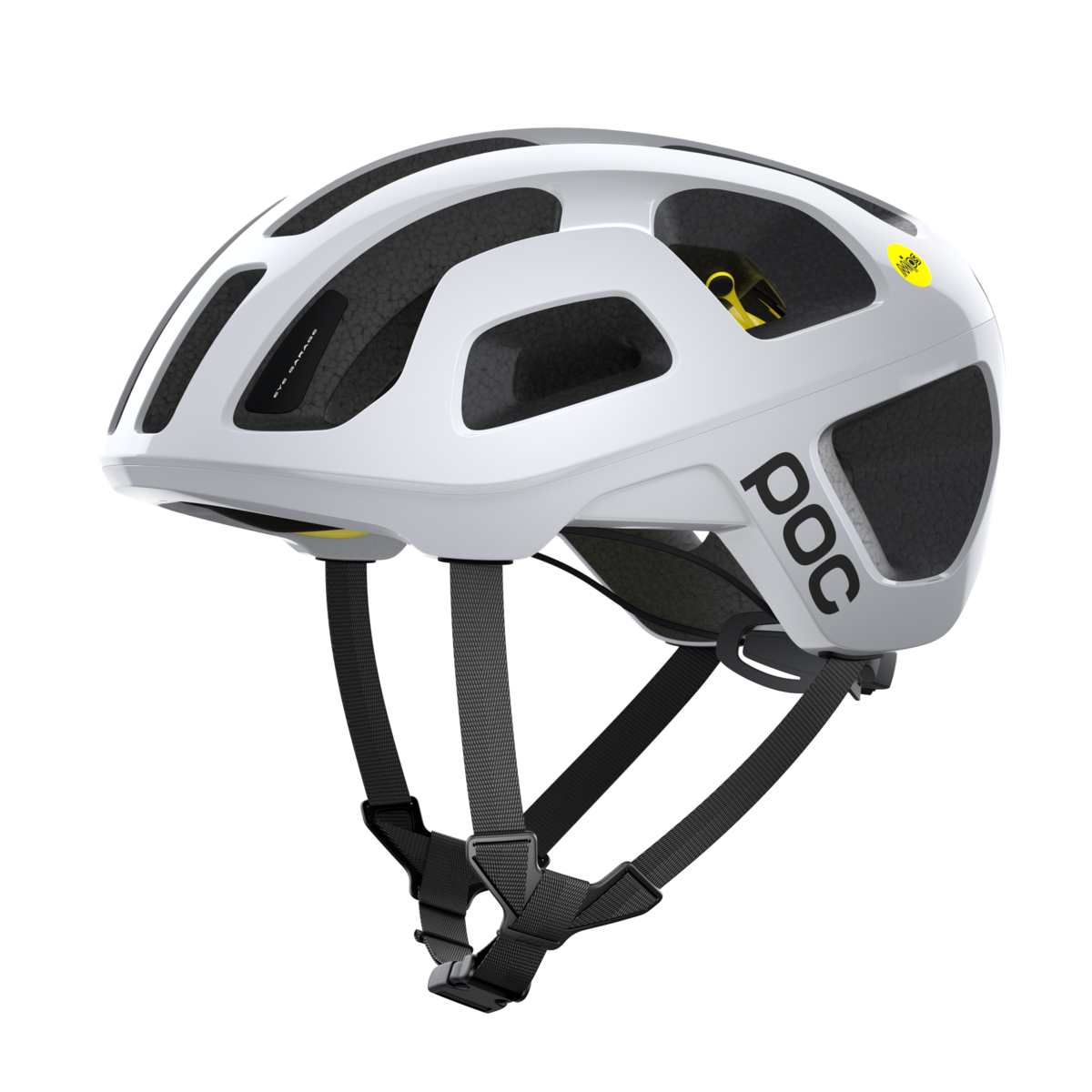 POC Octal MIPS Helmet Hydrogen White